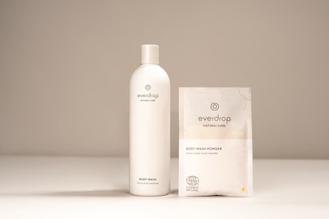 الشعر الدهني